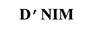 D'NIM