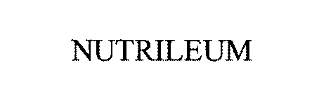 NUTRILEUM