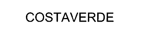 COSTAVERDE