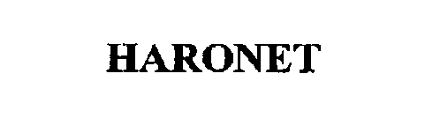 HARONET