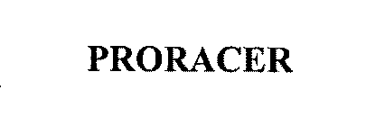 PRORACER