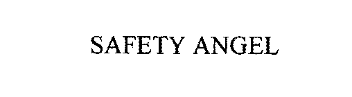 SAFETY ANGEL