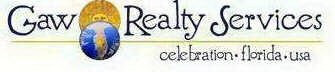 GAW REALTY SERVICES CELEBRATION FLORIDA USA