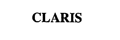 CLARIS