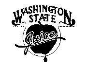 WASHINGTON STATE JUICE