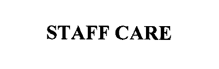 STAFF CARE