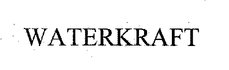WATERKRAFT