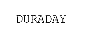 DURADAY