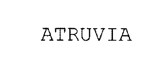 ATRUVIA