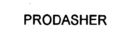 PRODASHER