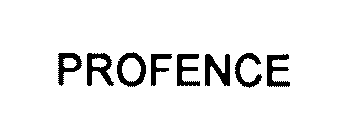 PROFENCE