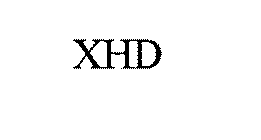 XHD