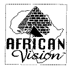 AFRICAN VISION