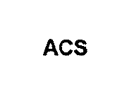 ACS