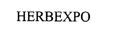 HERBEXPO