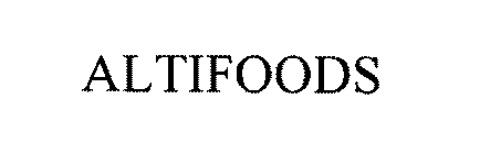 ALTIFOODS