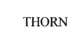 THORN