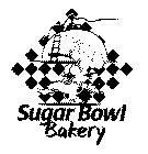 SUGAR BOWL BAKERY