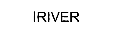 IRIVER