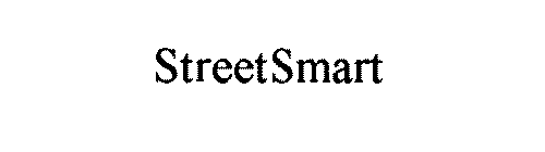 STREETSMART