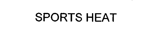 SPORTS HEAT