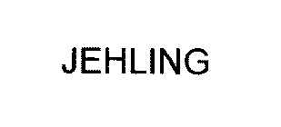 JEHLING