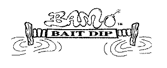 BAM BAIT DIP