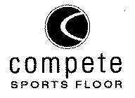 COMPETE SPORTS FLOOR