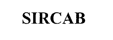 SIRCAB