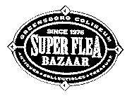 GREENSBORO COLISEUM SINCE 1976 SUPER FLEA BAZAAR ANTIQUES COLLECTIBLES TREASURE