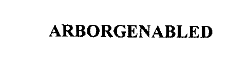 ARBORGENABLED