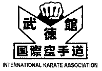 INTERNATIONAL KARATE ASSOCIATION