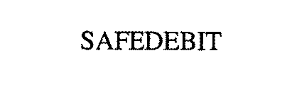 SAFEDEBIT