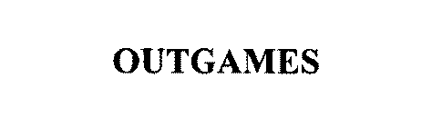 OUTGAMES