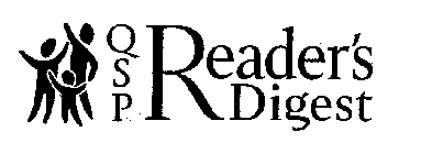 READER'S DIGEST QSP