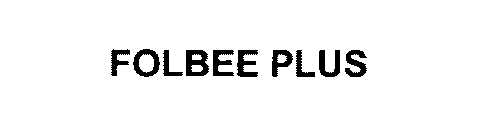 FOLBEE PLUS