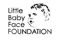 LITTLE BABY FACE FOUNDATION