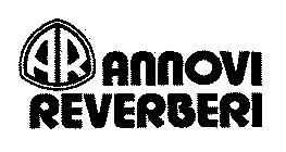 AR ANNOVI REVERBERI
