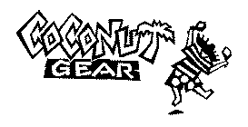 COCONUT GEAR