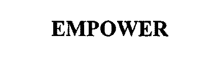 EMPOWER