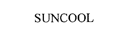 SUNCOOL