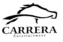 CARRERA ENTERTAINMENT