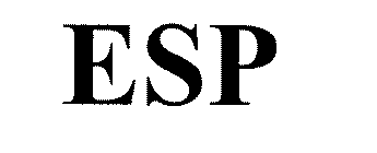ESP