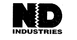 ND INDUSTRIES