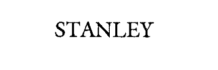 STANLEY