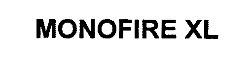 MONOFIRE XL