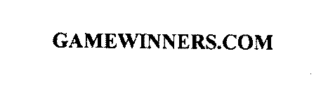 GAMEWINNERS.COM