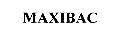 MAXIBAC