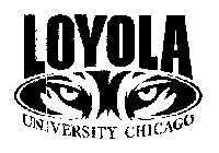 LOYOLA UNIVERSITY CHICAGO