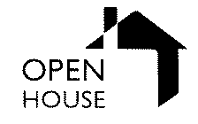 OPEN HOUSE